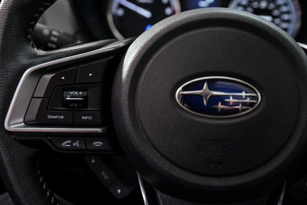 2019 Subaru Forester Limited // : 2.5L,Harman Kardon, Navi, Cuir in Brossard, Quebec - 17 - w1024h768px