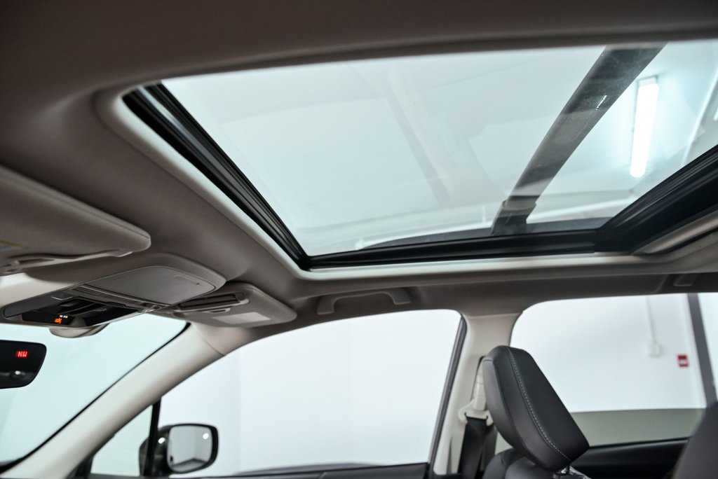 2019 Subaru Forester Limited // : 2.5L,Harman Kardon, Navi, Cuir in Brossard, Quebec - 25 - w1024h768px