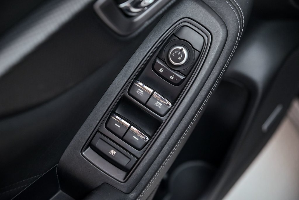 2019 Subaru Forester Limited // : 2.5L,Harman Kardon, Navi, Cuir in Brossard, Quebec - 9 - w1024h768px