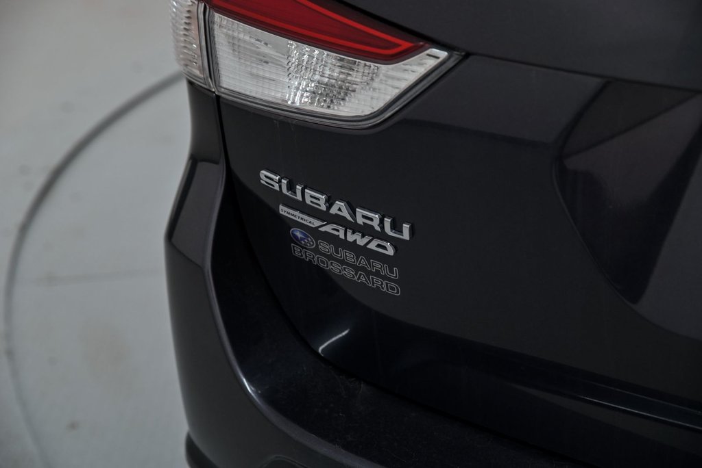 2019 Subaru Forester Limited // : 2.5L,Harman Kardon, Navi, Cuir in Brossard, Quebec - 7 - w1024h768px