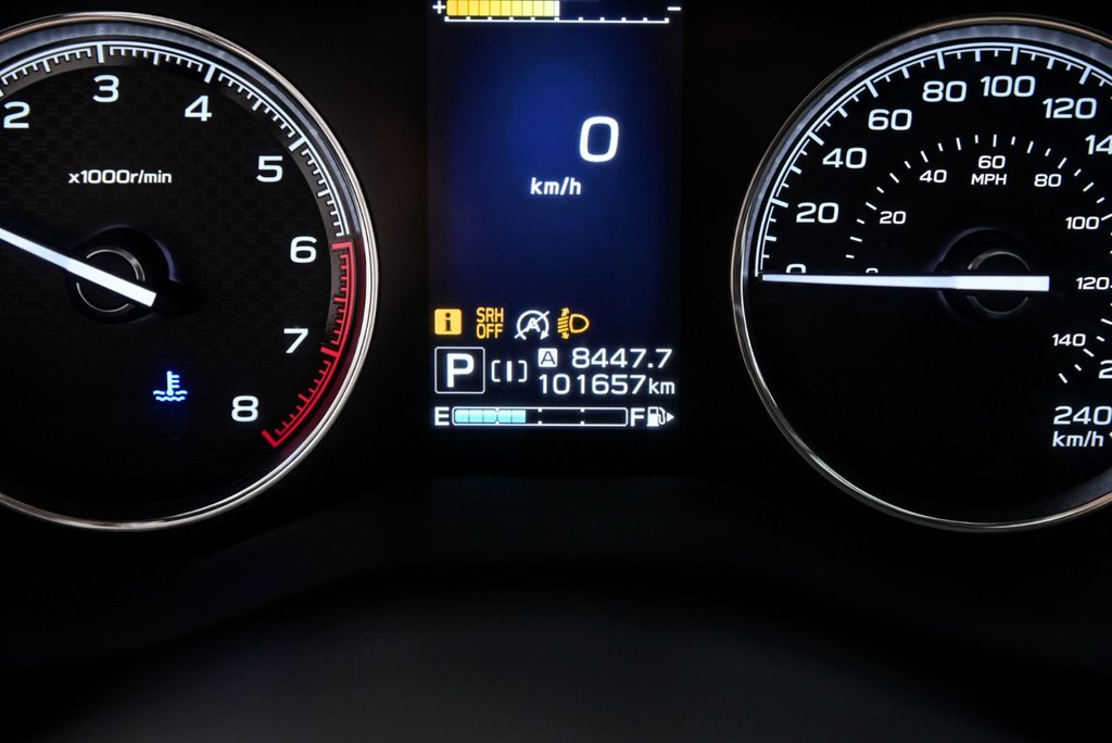 2019 Subaru Forester Limited // : 2.5L,Harman Kardon, Navi, Cuir in Brossard, Quebec - 15 - w1024h768px