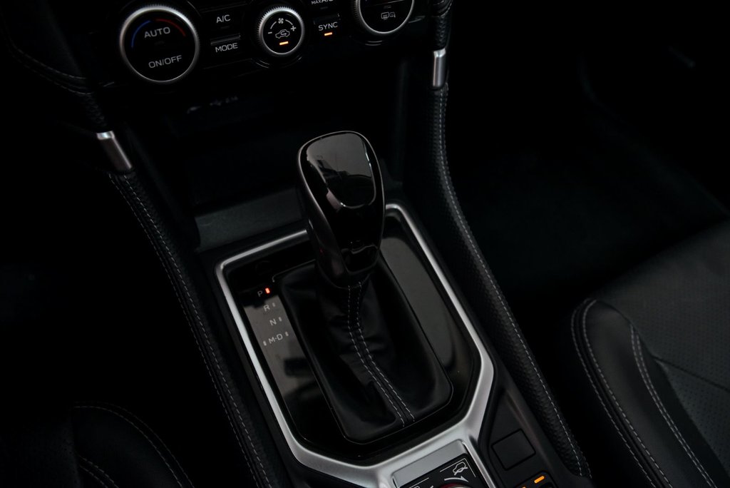 2019 Subaru Forester Limited // : 2.5L,Harman Kardon, Navi, Cuir in Brossard, Quebec - 23 - w1024h768px