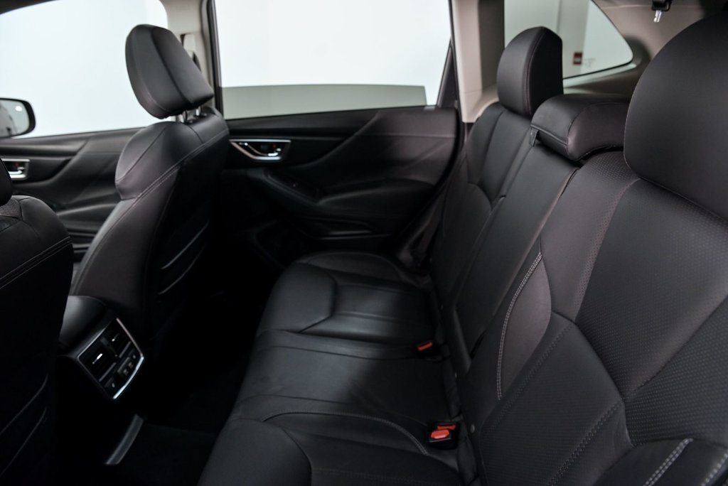 2019 Subaru Forester Limited // : 2.5L,Harman Kardon, Navi, Cuir in Brossard, Quebec - 26 - w1024h768px
