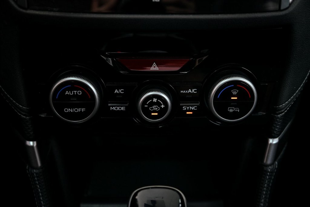 2019 Subaru Forester Limited // : 2.5L,Harman Kardon, Navi, Cuir in Brossard, Quebec - 22 - w1024h768px