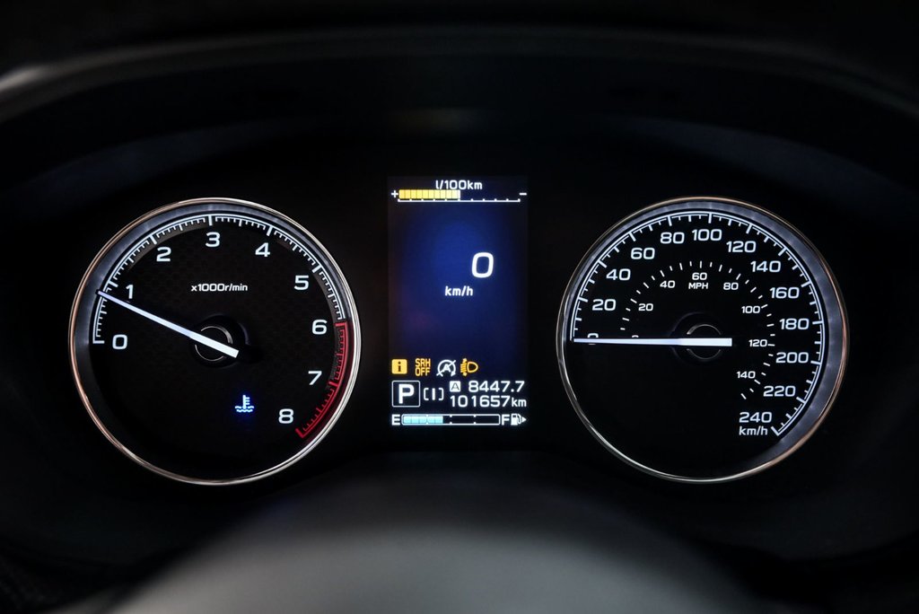 2019 Subaru Forester Limited // : 2.5L,Harman Kardon, Navi, Cuir in Brossard, Quebec - 14 - w1024h768px