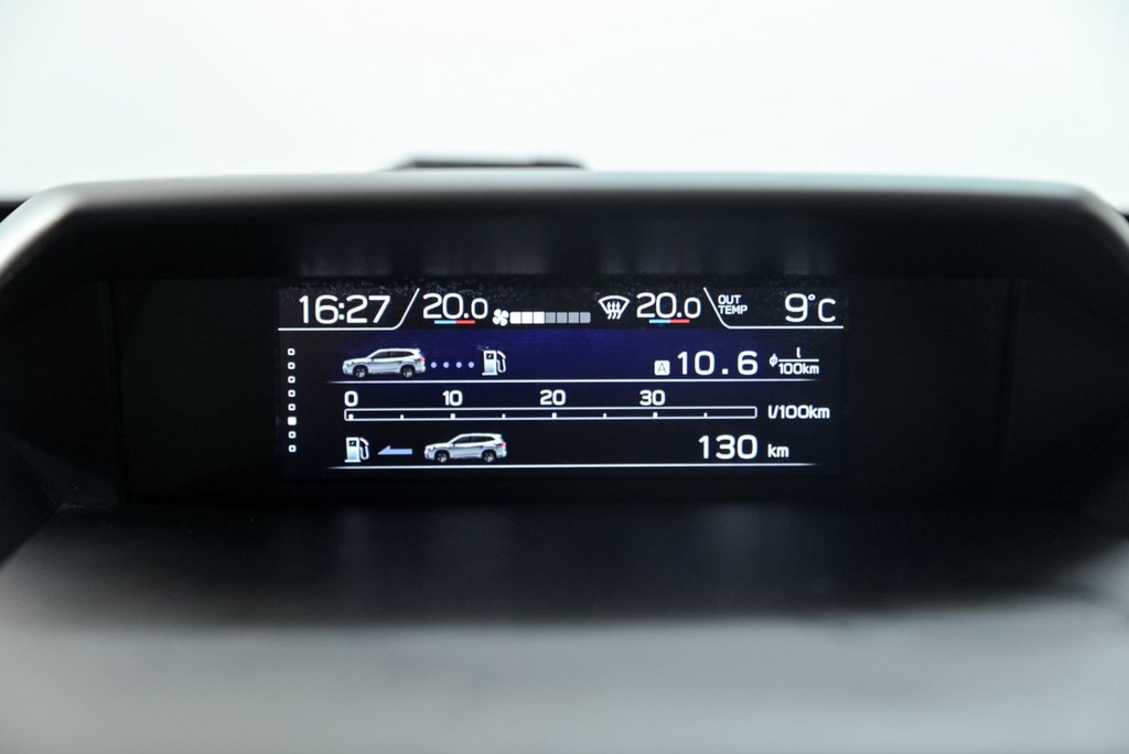 2019 Subaru Forester Limited // : 2.5L,Harman Kardon, Navi, Cuir in Brossard, Quebec - 18 - w1024h768px