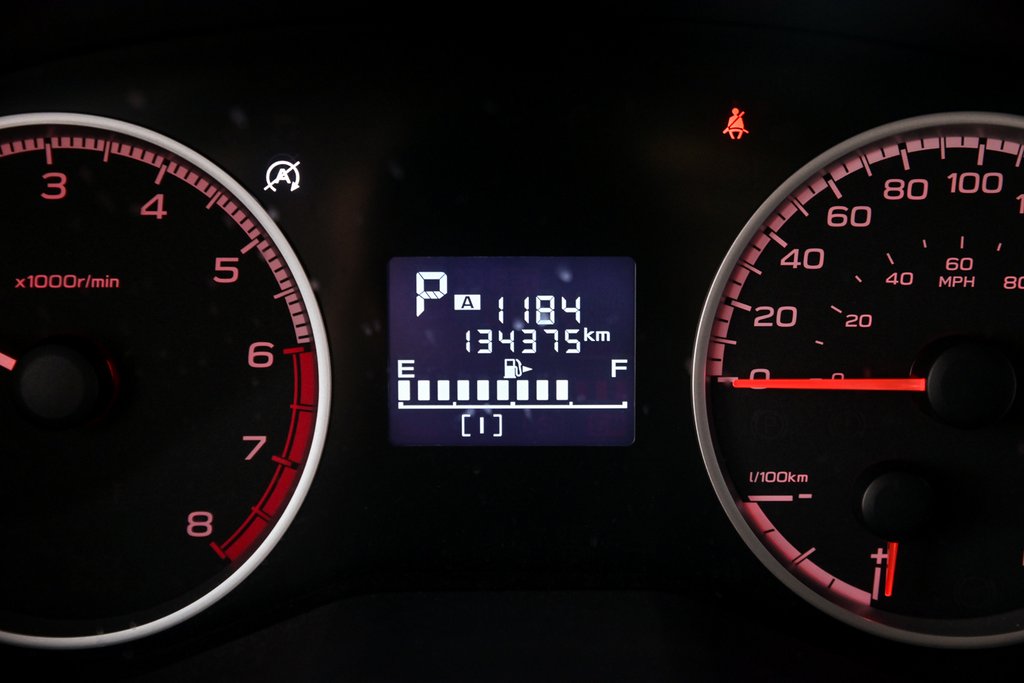 Subaru Forester CAMÉRA RECUL, CARPLAY, EYESIGHT, SIEGE CHAUF 2019 à Brossard, Québec - 14 - w1024h768px