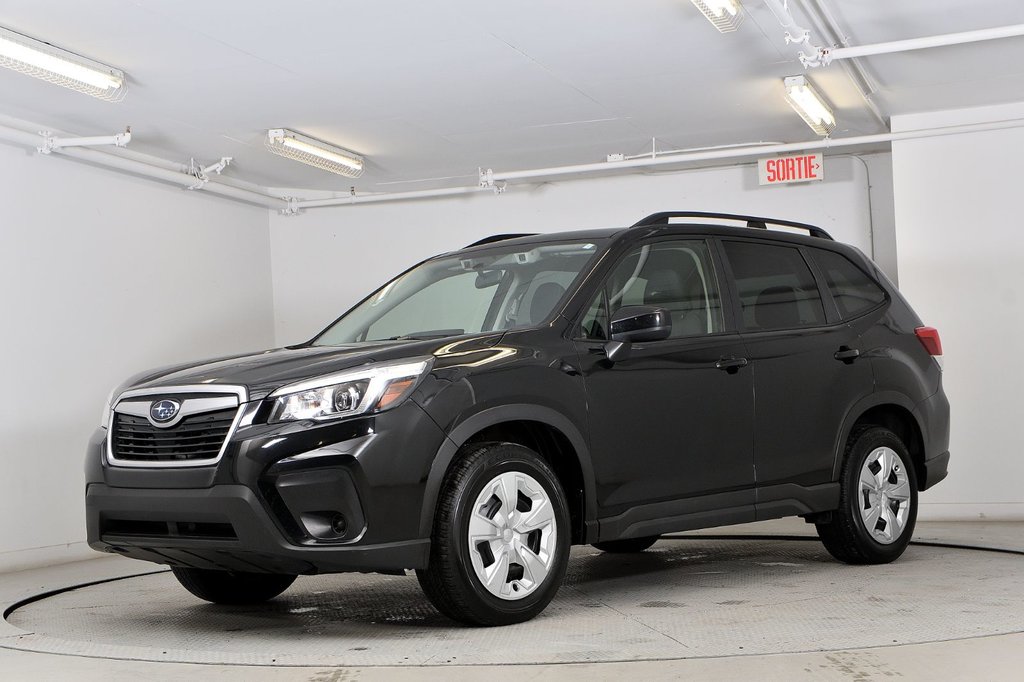 2020  Forester in Brossard, Quebec - 4 - w1024h768px