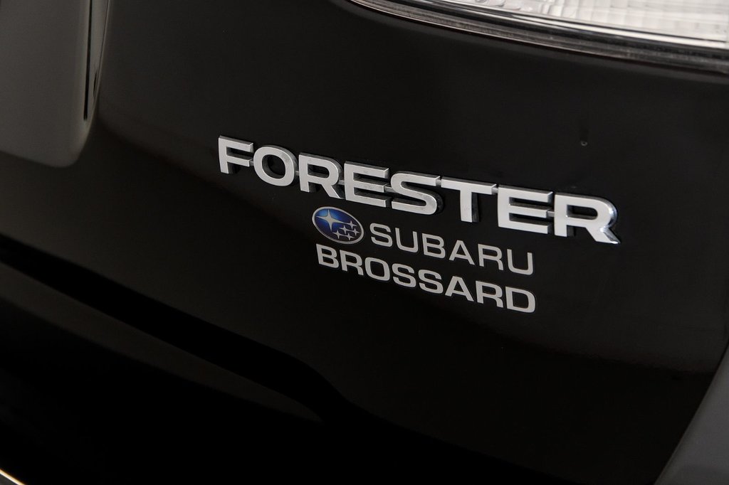 2020  Forester in Brossard, Quebec - 7 - w1024h768px