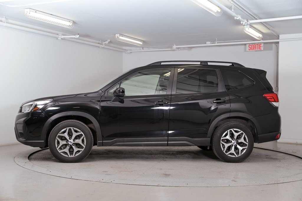 2020  Forester Touring in Brossard, Quebec - 4 - w1024h768px