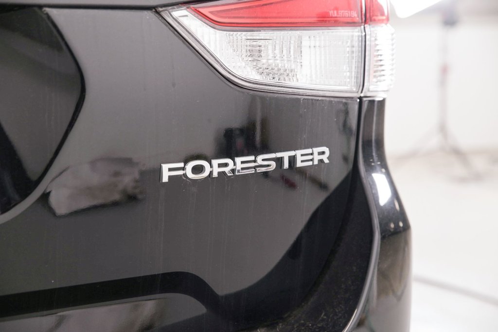 2020  Forester Touring in Brossard, Quebec - 7 - w1024h768px