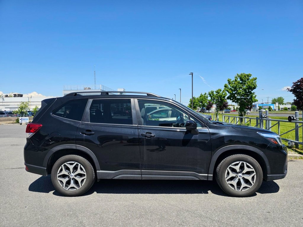 2021 Subaru Forester Touring // CAMÉRA DE RECUL, BANC CHAUFFANT, TOIT P in Brossard, Quebec - 6 - w1024h768px