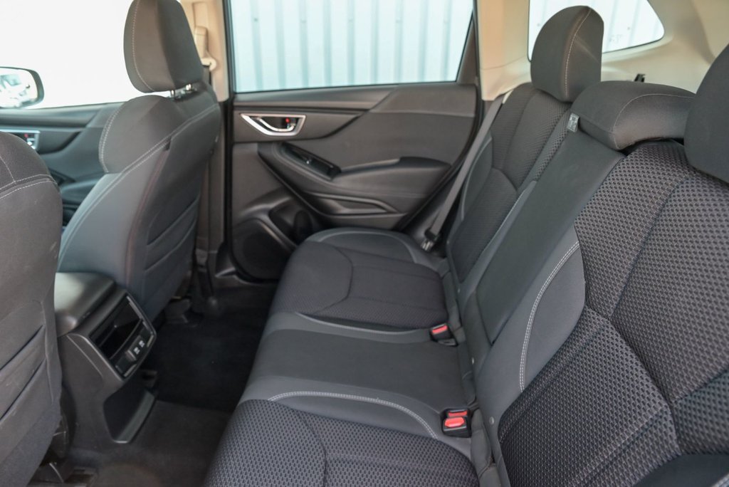 Subaru Forester Convenience // CAMÉRA DE RECUL, BANC CHAUFFANT, EY 2021 à Brossard, Québec - 22 - w1024h768px
