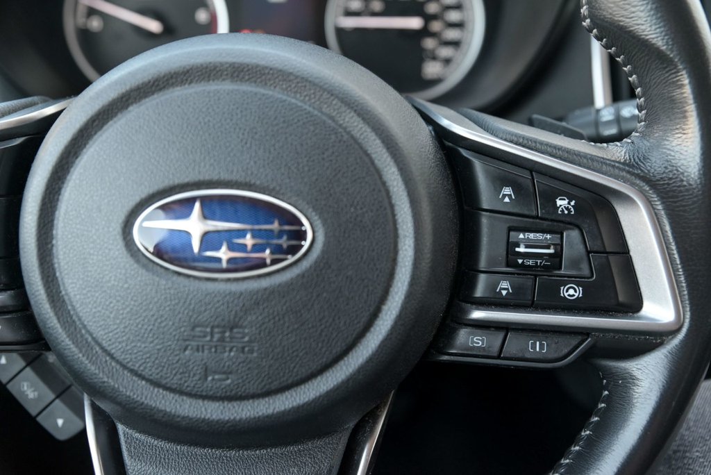 Subaru Forester Convenience // CAMÉRA DE RECUL, BANC CHAUFFANT, EY 2021 à Brossard, Québec - 14 - w1024h768px