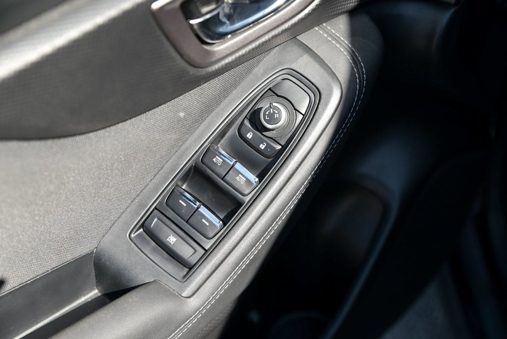 Subaru Forester Convenience // CAMÉRA DE RECUL, BANC CHAUFFANT, EY 2021 à Brossard, Québec - 7 - w1024h768px