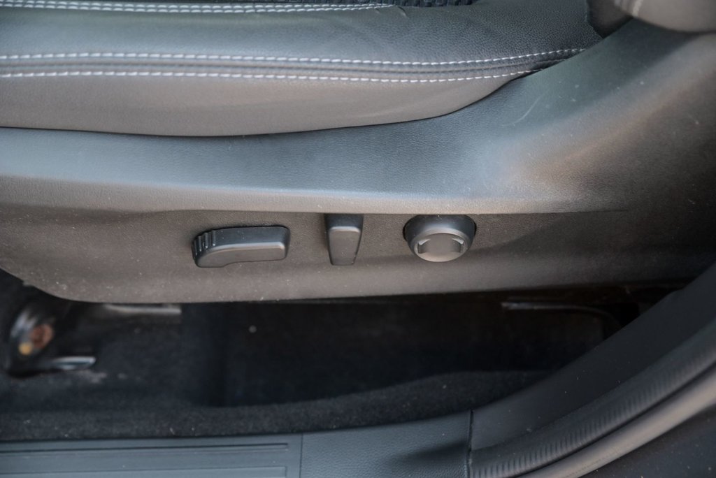 Subaru Forester Convenience // CAMÉRA DE RECUL, BANC CHAUFFANT, EY 2021 à Brossard, Québec - 9 - w1024h768px
