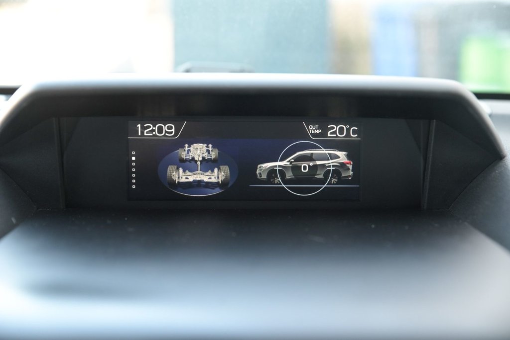 Subaru Forester Convenience // CAMÉRA DE RECUL, BANC CHAUFFANT, EY 2021 à Brossard, Québec - 16 - w1024h768px