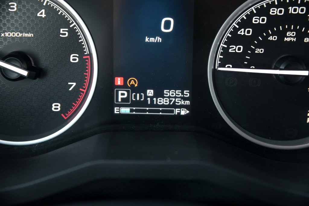 Subaru Forester Convenience // CAMÉRA DE RECUL, BANC CHAUFFANT, EY 2021 à Brossard, Québec - 13 - w1024h768px