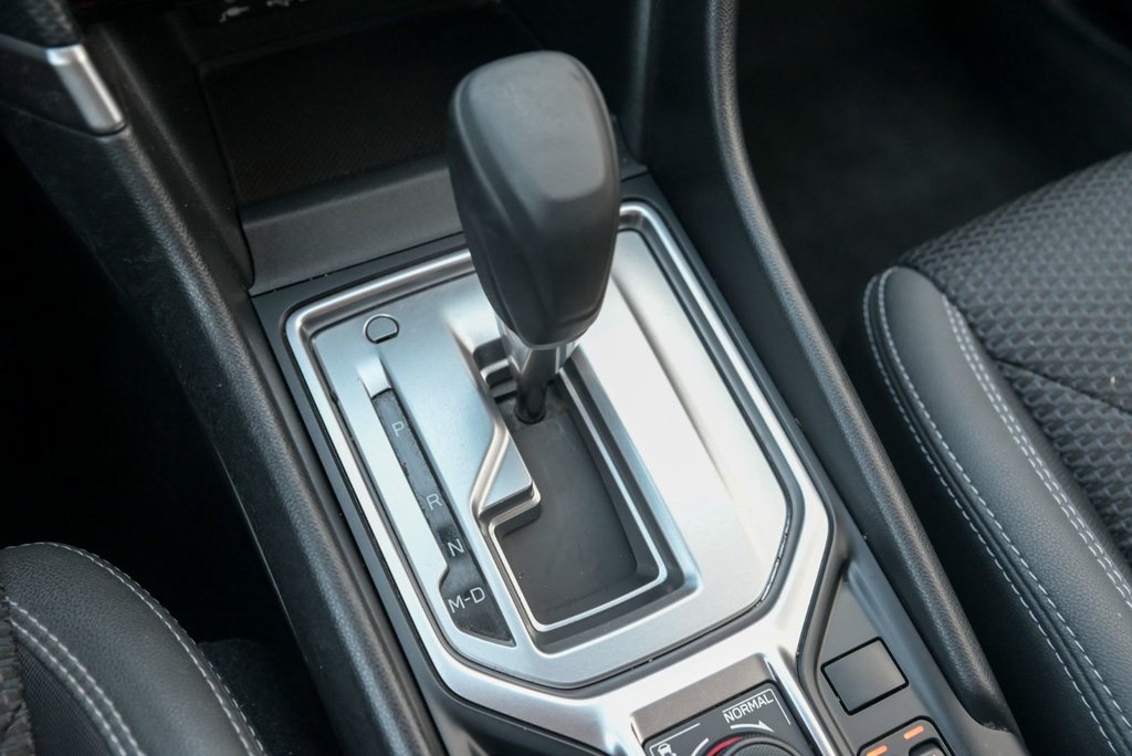 Subaru Forester Convenience // CAMÉRA DE RECUL, BANC CHAUFFANT, EY 2021 à Brossard, Québec - 20 - w1024h768px