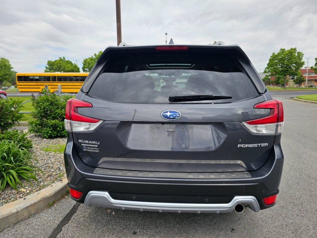 Subaru Forester Premier 2022 à Brossard, Québec - 7 - w1024h768px