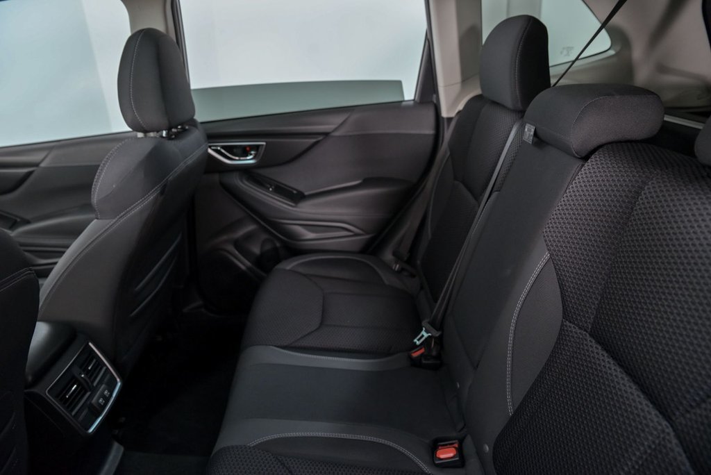 Subaru Forester Touring // CAMÉRA DE RECUL, BANC CHAUFFANT, TOIT P 2022 à Brossard, Québec - 25 - w1024h768px