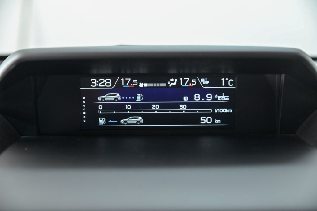 Subaru Forester Touring // CAMÉRA DE RECUL, BANC CHAUFFANT, TOIT P 2022 à Brossard, Québec - 18 - w1024h768px