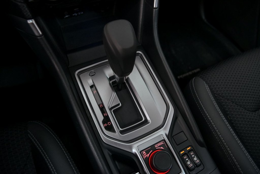 Subaru Forester Touring // CAMÉRA DE RECUL, BANC CHAUFFANT, TOIT P 2022 à Brossard, Québec - 22 - w1024h768px