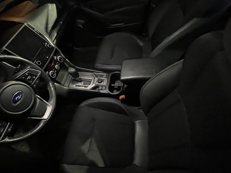 Subaru Forester Touring // CAMÉRA DE RECUL, BANC CHAUFFANT, TOIT P 2022 à Brossard, Québec - 9 - w1024h768px