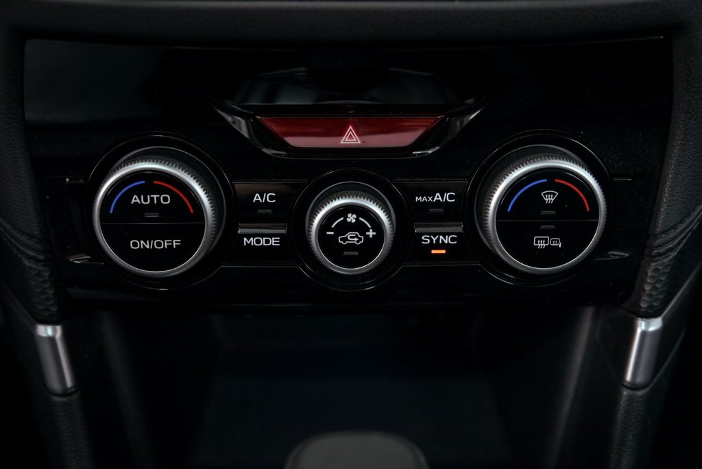 Subaru Forester Touring // CAMÉRA DE RECUL, BANC CHAUFFANT, TOIT P 2022 à Brossard, Québec - 21 - w1024h768px