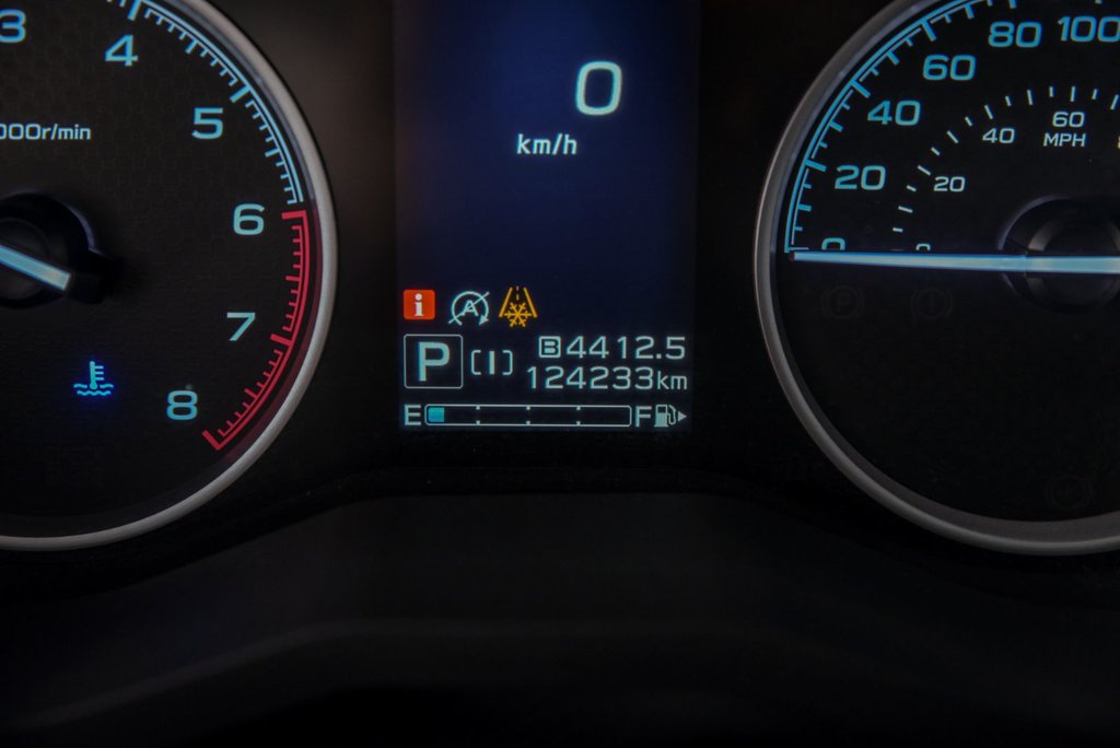 Subaru Forester Touring // CAMÉRA DE RECUL, BANC CHAUFFANT, TOIT P 2022 à Brossard, Québec - 15 - w1024h768px