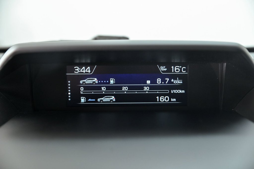 Subaru Forester Convenience // CAMÉRA DE RECUL, BANC CHAUFFANT, EY 2022 à Brossard, Québec - 19 - w1024h768px