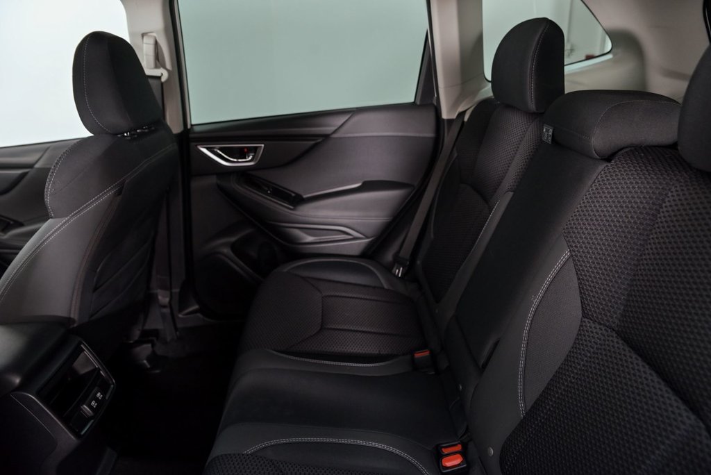 Subaru Forester Convenience // CAMÉRA DE RECUL, BANC CHAUFFANT, EY 2022 à Brossard, Québec - 25 - w1024h768px