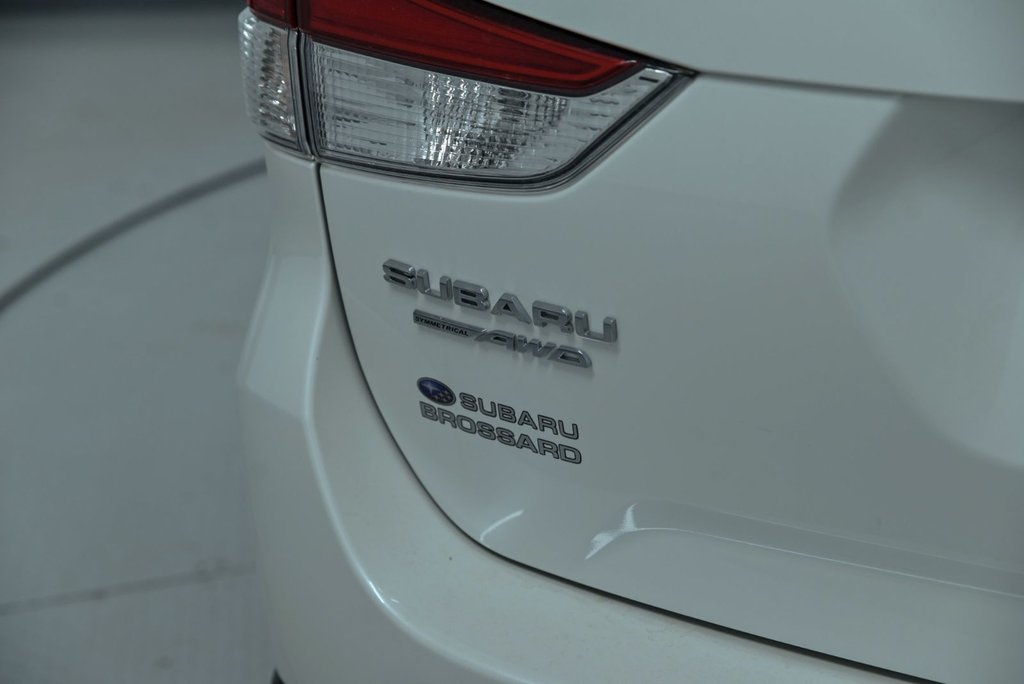Subaru Forester Convenience // CAMÉRA DE RECUL, BANC CHAUFFANT, EY 2022 à Brossard, Québec - 7 - w1024h768px