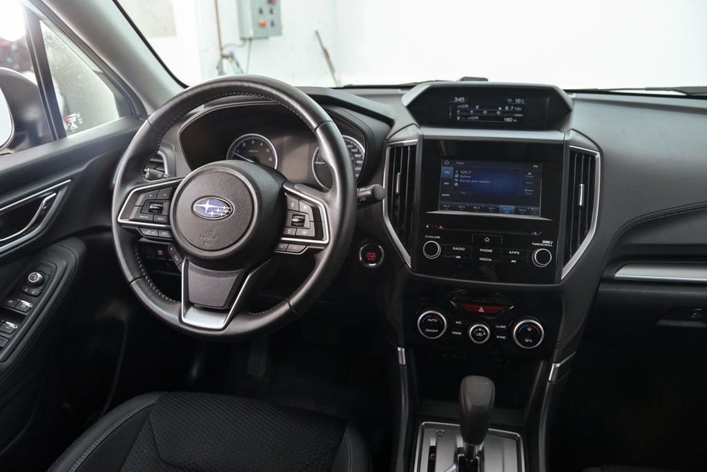 Subaru Forester Convenience // CAMÉRA DE RECUL, BANC CHAUFFANT, EY 2022 à Brossard, Québec - 26 - w1024h768px