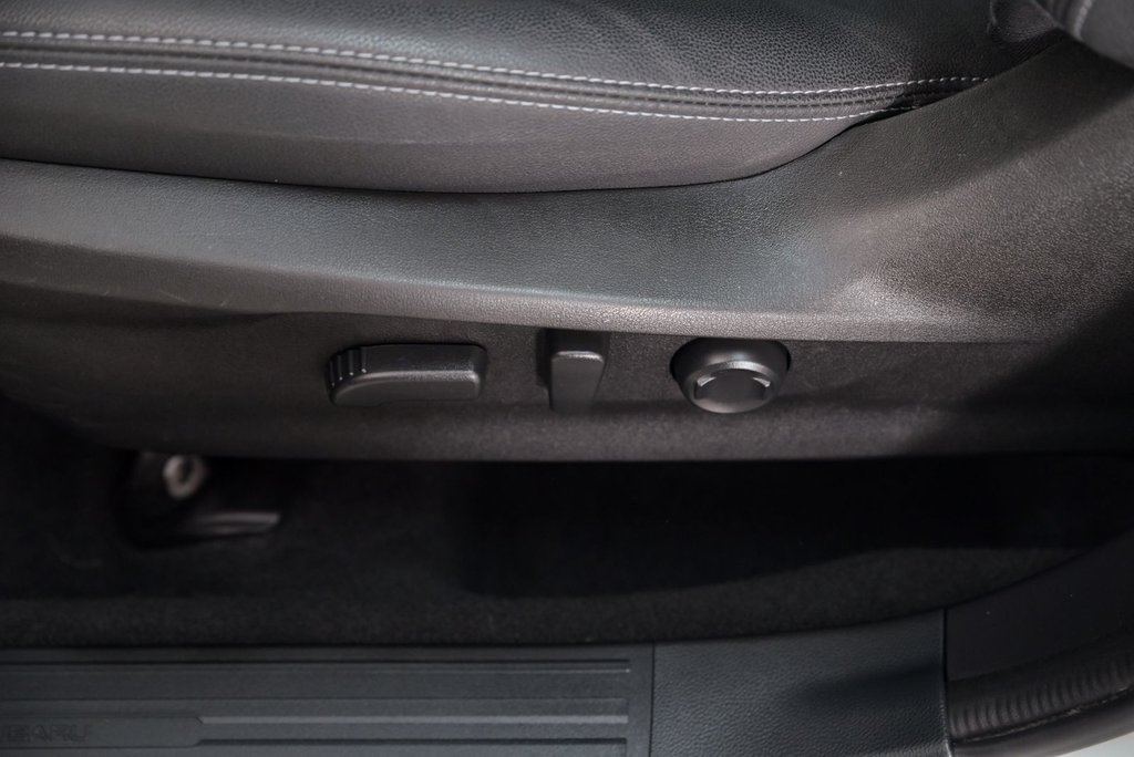 Subaru Forester Convenience // CAMÉRA DE RECUL, BANC CHAUFFANT, EY 2022 à Brossard, Québec - 12 - w1024h768px