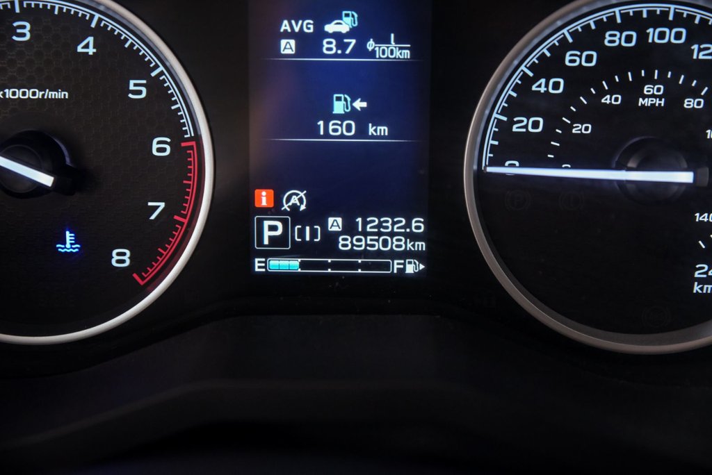 Subaru Forester Convenience // CAMÉRA DE RECUL, BANC CHAUFFANT, EY 2022 à Brossard, Québec - 16 - w1024h768px