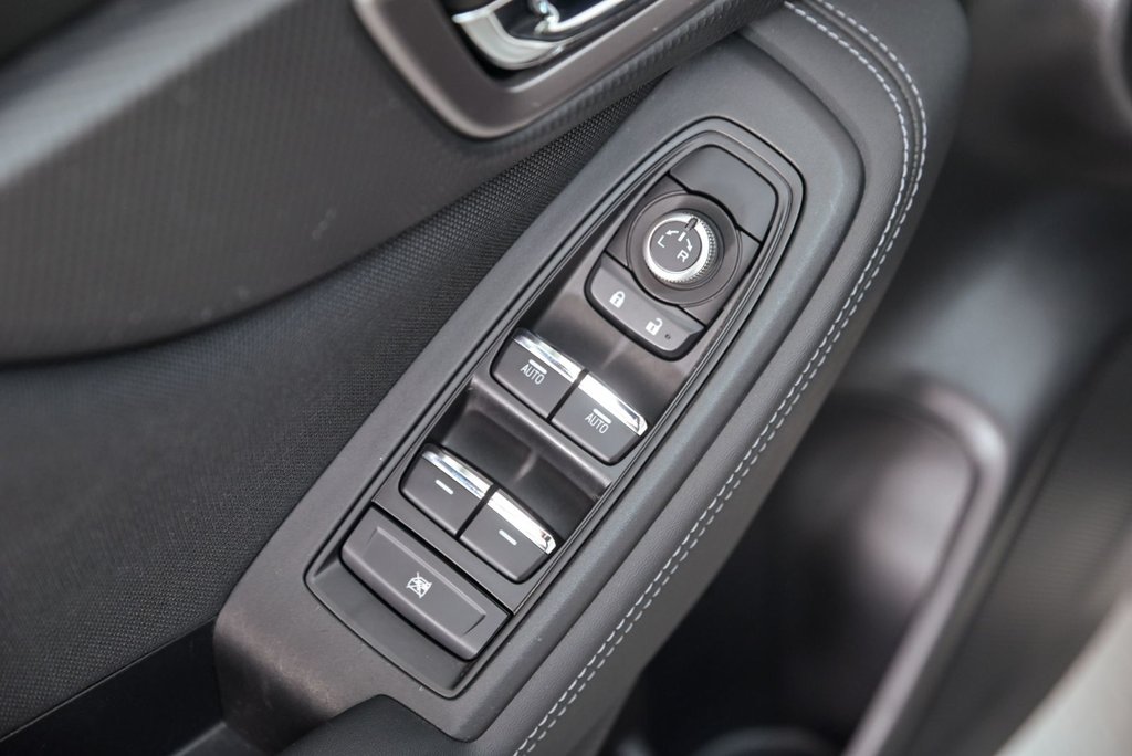 Subaru Forester Convenience // CAMÉRA DE RECUL, BANC CHAUFFANT, EY 2022 à Brossard, Québec - 10 - w1024h768px