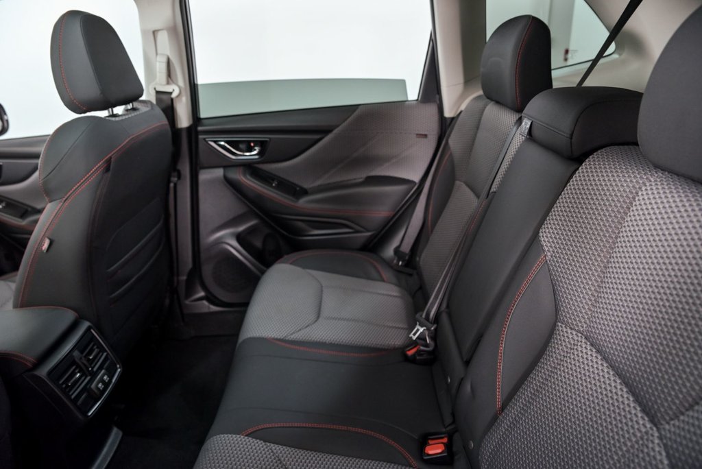 2022 Subaru Forester SPORT // CAMÉRA DE RECUL, BANC CHAUFFANT, TOIT PAN in Brossard, Quebec - 24 - w1024h768px