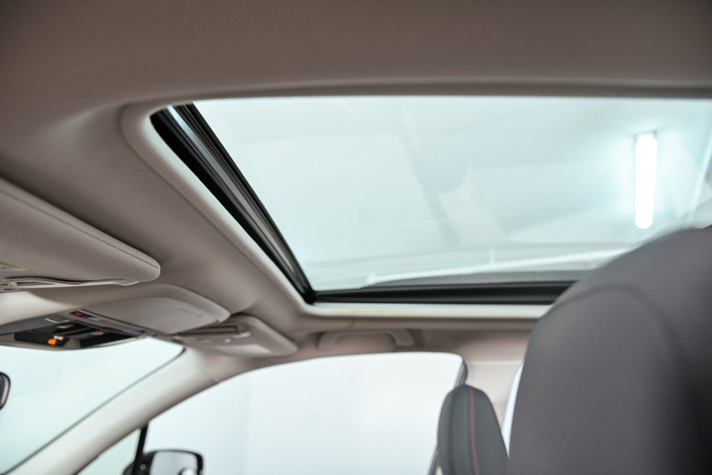 2022 Subaru Forester SPORT // CAMÉRA DE RECUL, BANC CHAUFFANT, TOIT PAN in Brossard, Quebec - 23 - w1024h768px