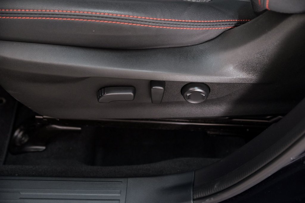 2022 Subaru Forester SPORT // CAMÉRA DE RECUL, BANC CHAUFFANT, TOIT PAN in Brossard, Quebec - 10 - w1024h768px