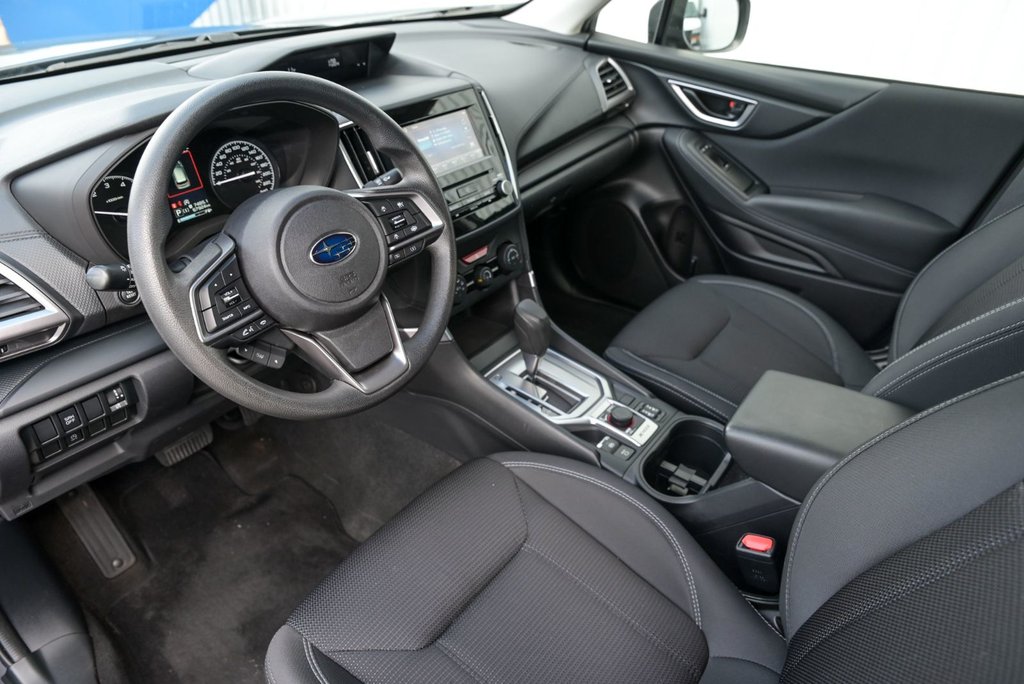 2023 Subaru Forester SPÉCIAL HIVERNAL PNEUS HIVER INCLUS!! in Brossard, Quebec - 10 - w1024h768px