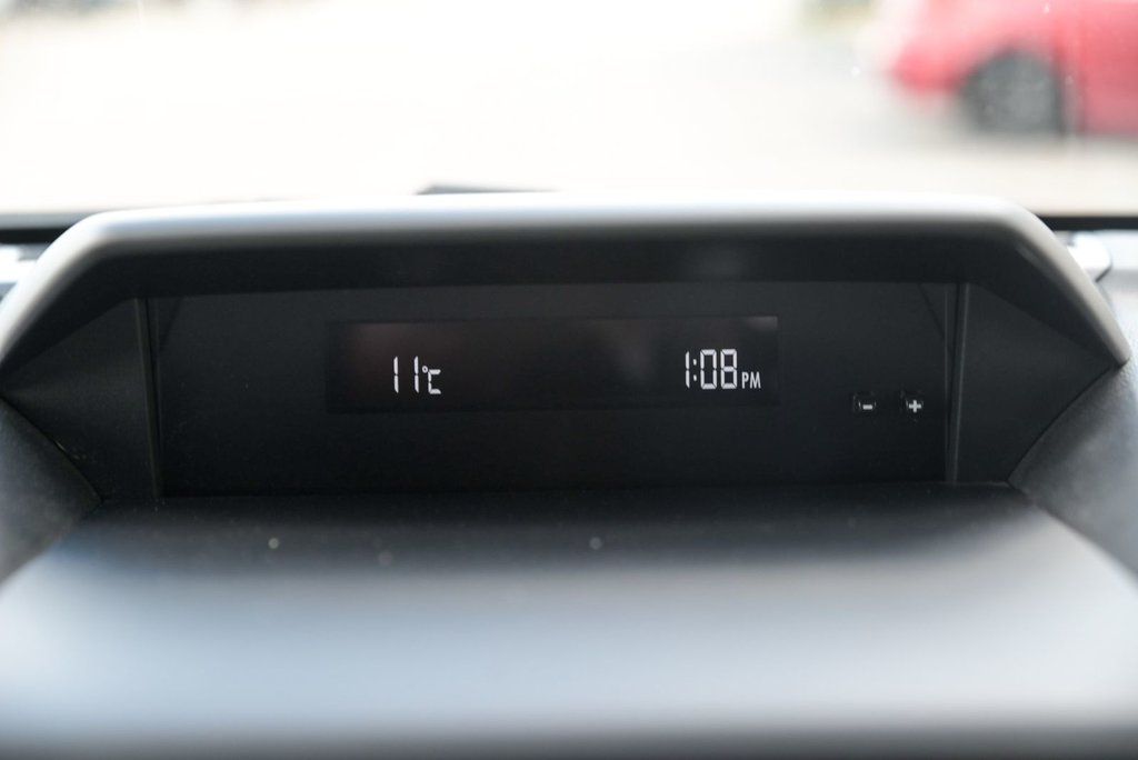 2023 Subaru Forester SPÉCIAL HIVERNAL PNEUS HIVER INCLUS!! in Brossard, Quebec - 15 - w1024h768px