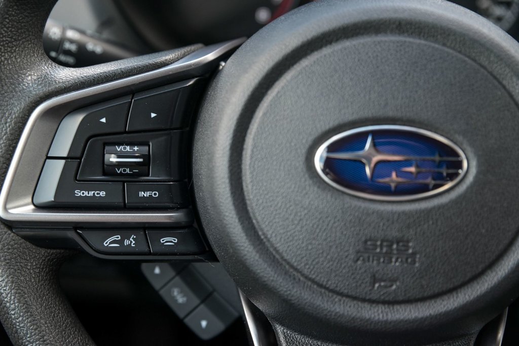 2023 Subaru Forester SPÉCIAL HIVERNAL PNEUS HIVER INCLUS!! in Brossard, Quebec - 14 - w1024h768px