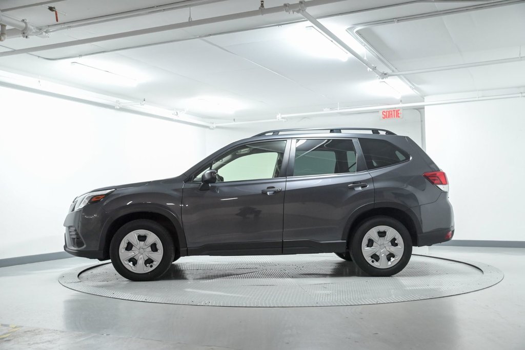 2023 Subaru Forester SPÉCIAL HIVERNAL PNEUS HIVER INCLUS!! in Brossard, Quebec - 4 - w1024h768px