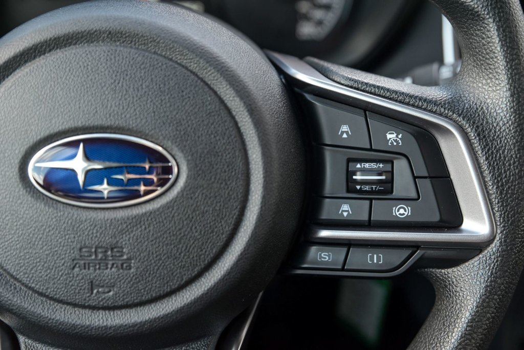 2023 Subaru Forester SPÉCIAL HIVERNAL PNEUS HIVER INCLUS!! in Brossard, Quebec - 13 - w1024h768px