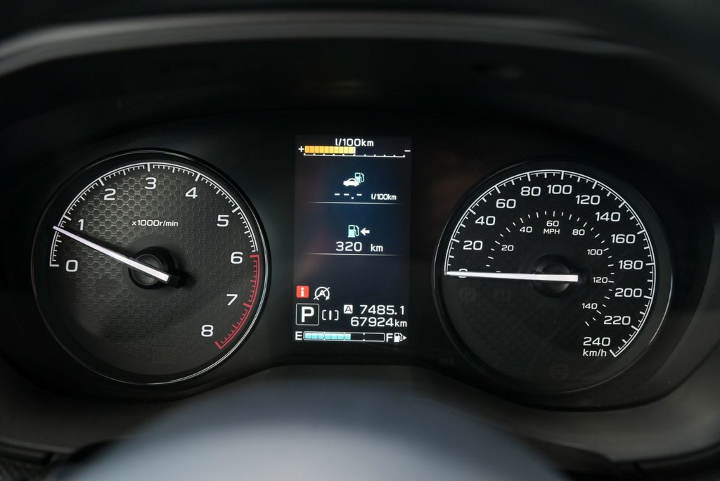 2023 Subaru Forester SPÉCIAL HIVERNAL PNEUS HIVER INCLUS!! in Brossard, Quebec - 11 - w1024h768px