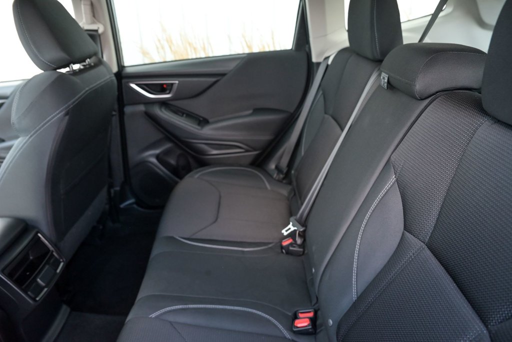 2023 Subaru Forester SPÉCIAL HIVERNAL PNEUS HIVER INCLUS!! in Brossard, Quebec - 21 - w1024h768px