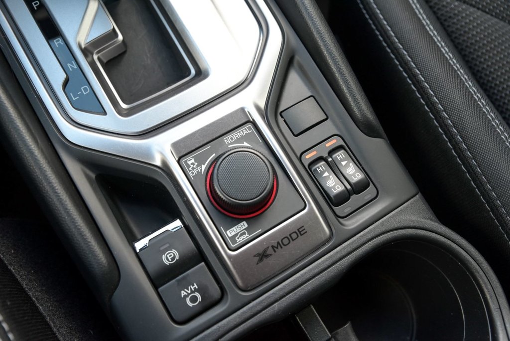 2023 Subaru Forester SPÉCIAL HIVERNAL PNEUS HIVER INCLUS!! in Brossard, Quebec - 20 - w1024h768px