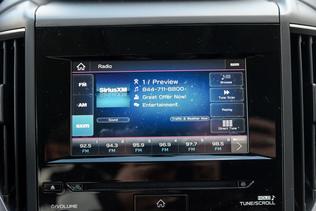 2023 Subaru Forester SPÉCIAL HIVERNAL PNEUS HIVER INCLUS!! in Brossard, Quebec - 16 - w1024h768px