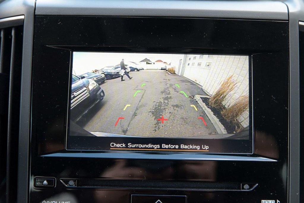 2023 Subaru Forester SPÉCIAL HIVERNAL PNEUS HIVER INCLUS!! in Brossard, Quebec - 17 - w1024h768px